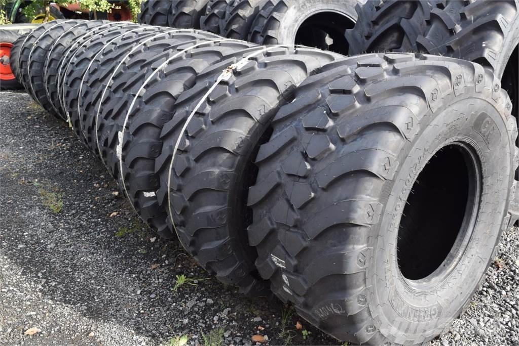  560/60R22.5  ***GRI*** Neumáticos, ruedas y llantas