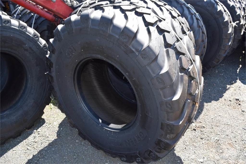  560/60R22.5  ***GRI*** Neumáticos, ruedas y llantas
