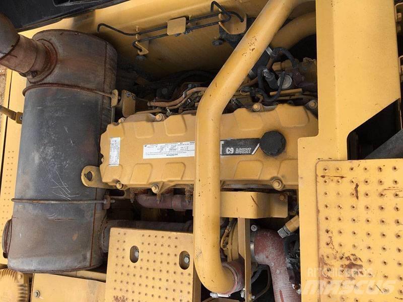 CAT 340 D L Excavadoras de cadenas