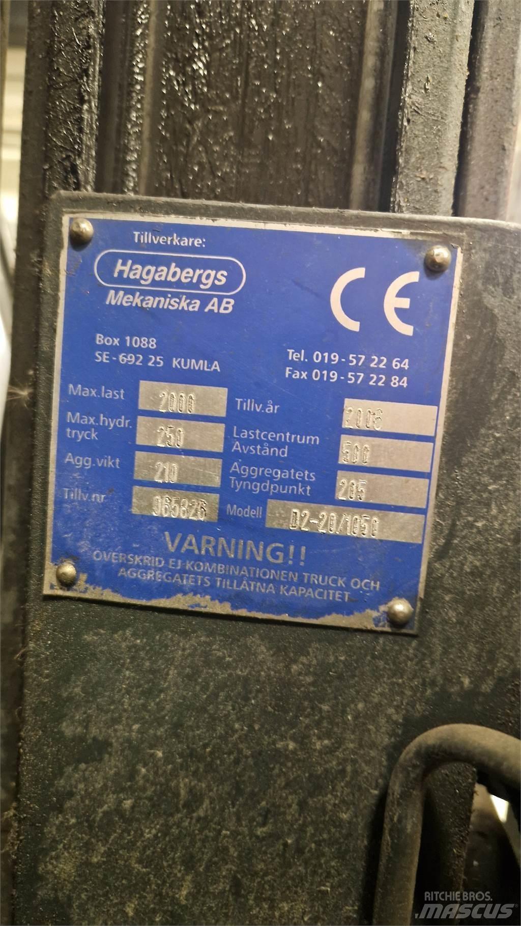 Linde E16C -02 Carretillas de horquilla eléctrica
