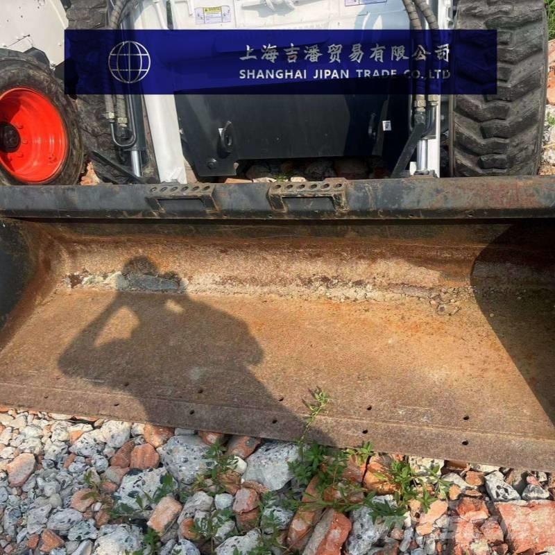 Bobcat S 590 Minicargadoras