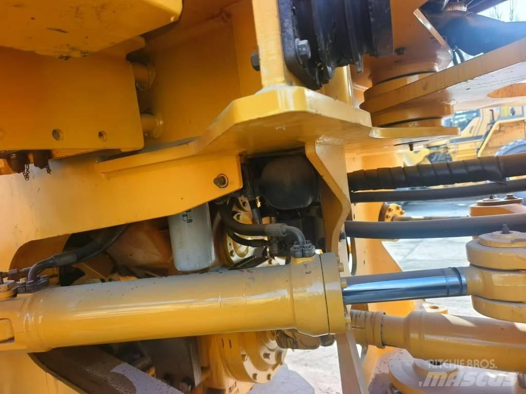 Volvo L 180 F Cargadoras sobre ruedas