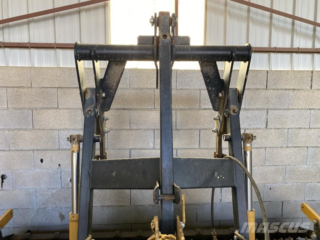 Alpego KH 300 R Gradas rotativas / rotocultivadores