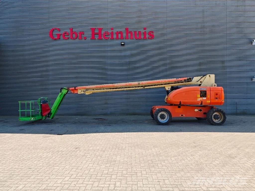 JLG 860 SJ Plataformas tijera