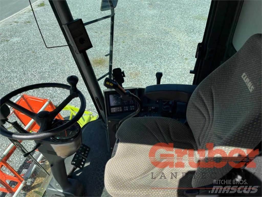CLAAS Medion 310 Cosechadoras combinadas