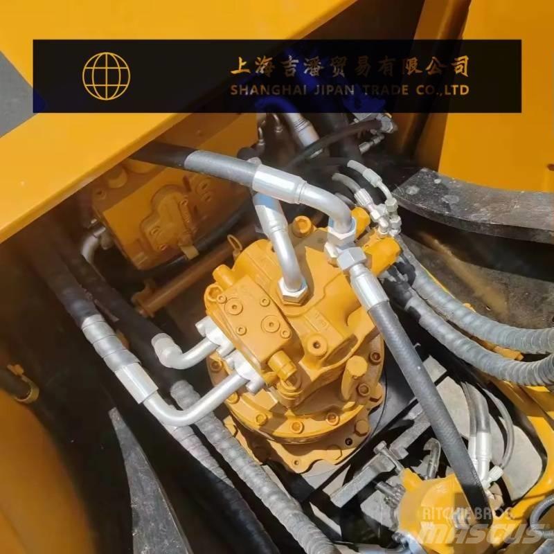 Sany SY 215 Excavadoras de cadenas