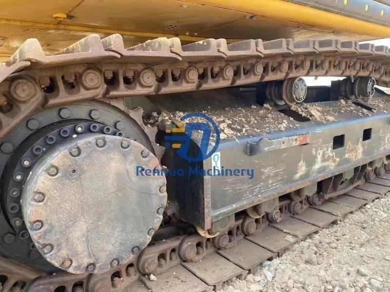 CAT 336 D2 Excavadoras de cadenas