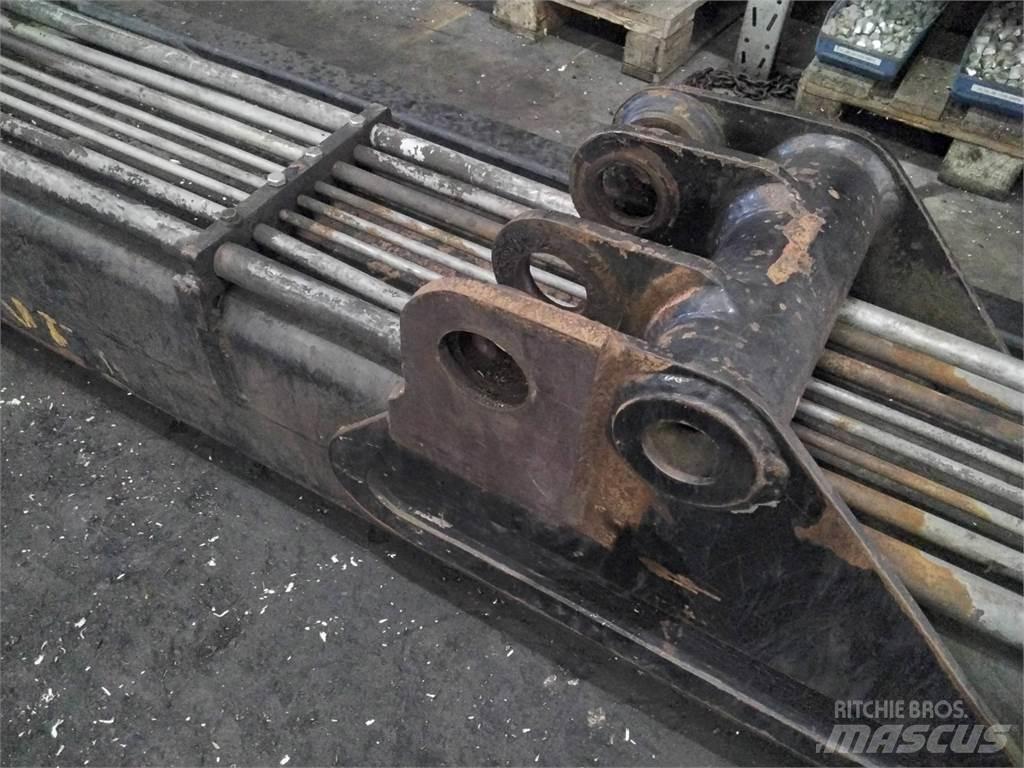Rottne RK200 Grúas taladoras