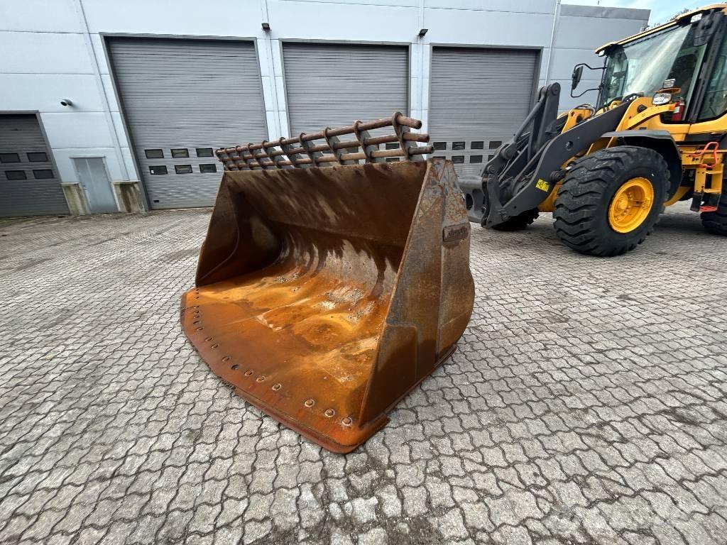 Volvo L110H Cargadoras sobre ruedas