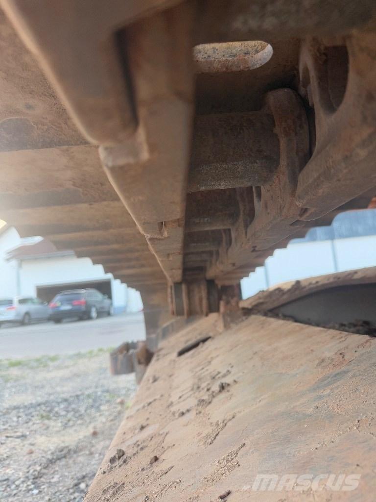 Liebherr R 926 LC Excavadoras de cadenas
