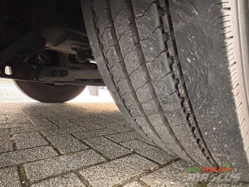 Setra S 415GT-HD Autobuses turísticos