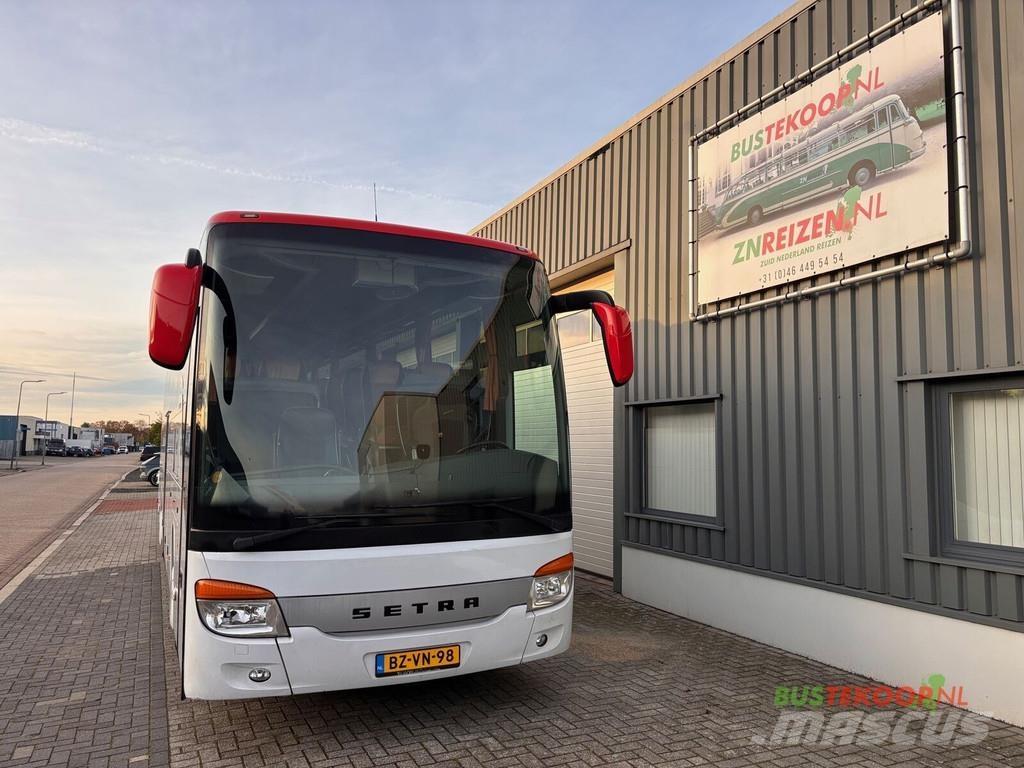 Setra S 415GT-HD Autobuses turísticos