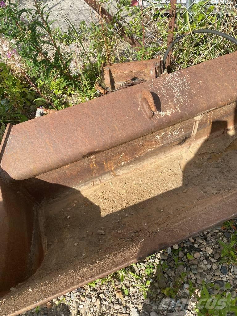  Kipskovl S40 Cucharones