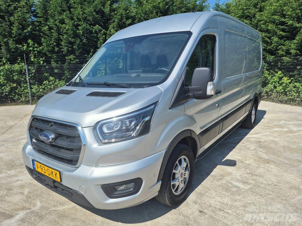 Ford Transit Furgonetas /Furgón
