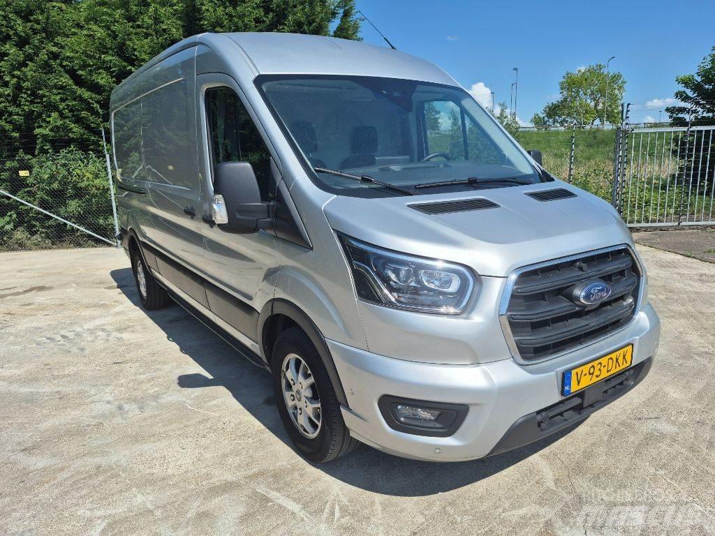 Ford Transit Furgonetas /Furgón