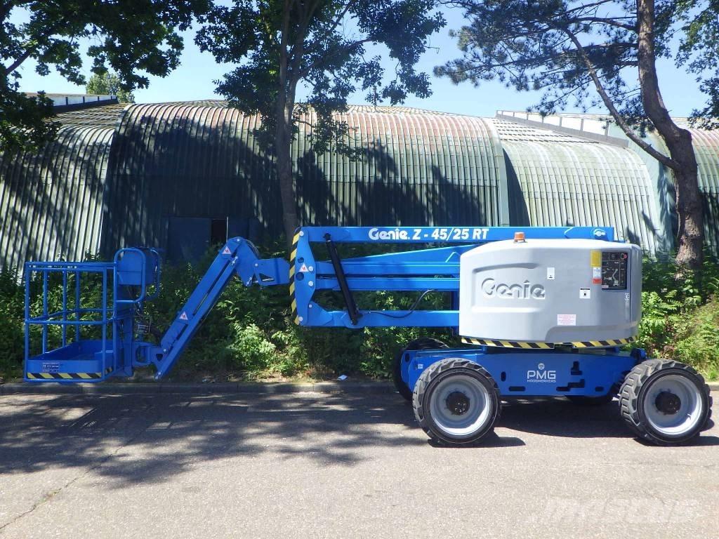 Genie Z45/25JRT Plataforma de trabajo articulada