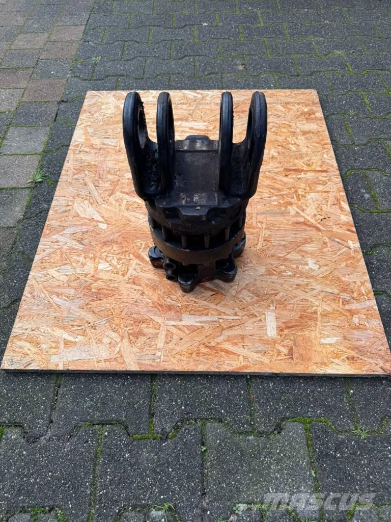 Ponsse Bear Volteadoras