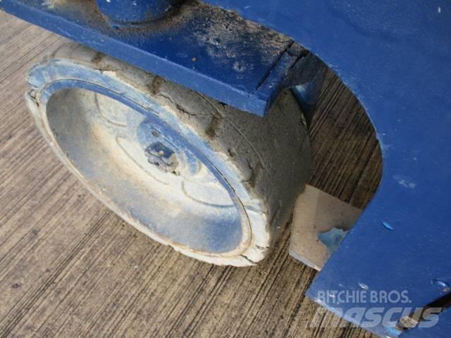 Genie GS 2646 (202) Plataformas tijera