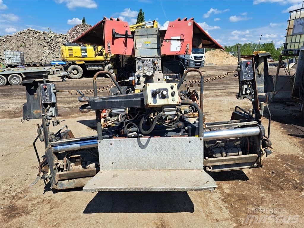 Dynapac F5C Construcción - Otros