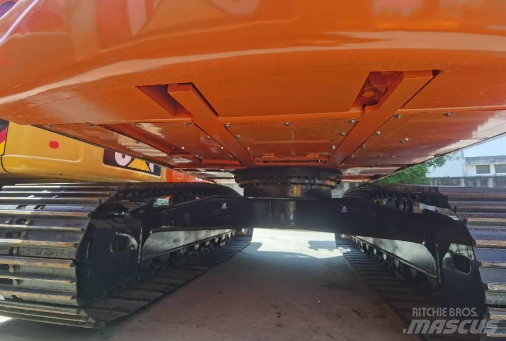 Doosan DX 225 LC Excavadoras de cadenas