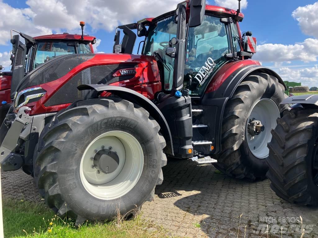 Valtra Q 305 Direct Tractores