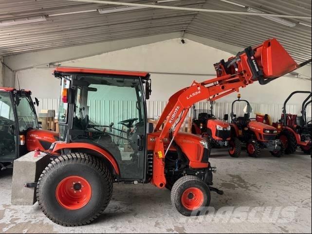 Kubota B 3150 Tractores