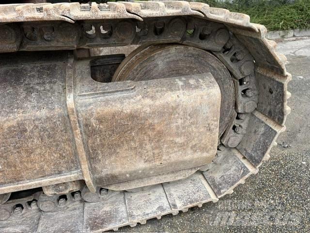 CAT 336 ELN Excavadoras de cadenas
