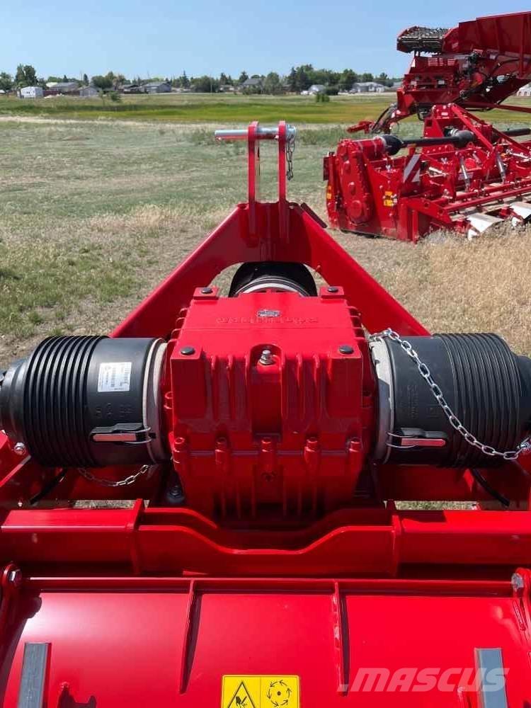 Grimme GF 400 Equipos para patatas - Otros