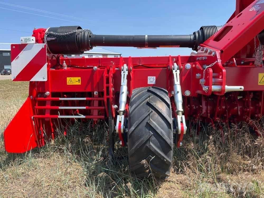 Grimme GF 400 Equipos para patatas - Otros