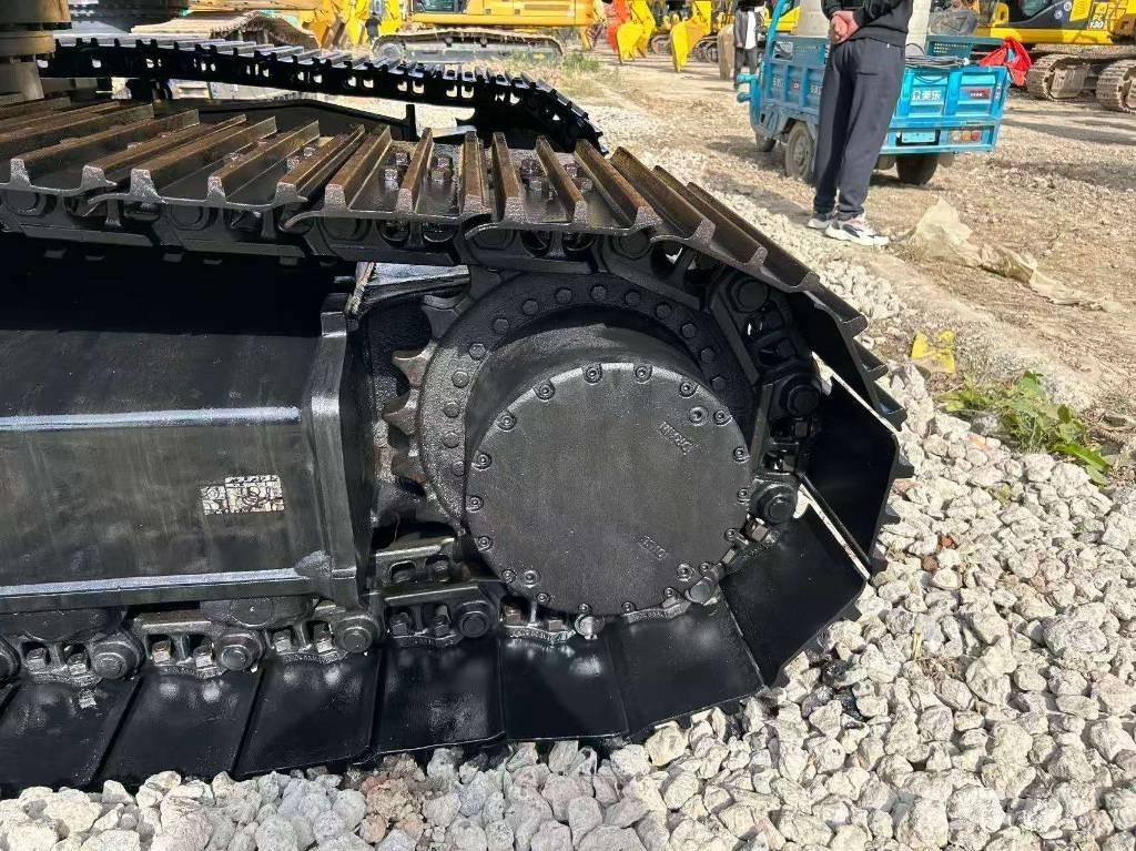 Kobelco 200 Excavadoras de cadenas
