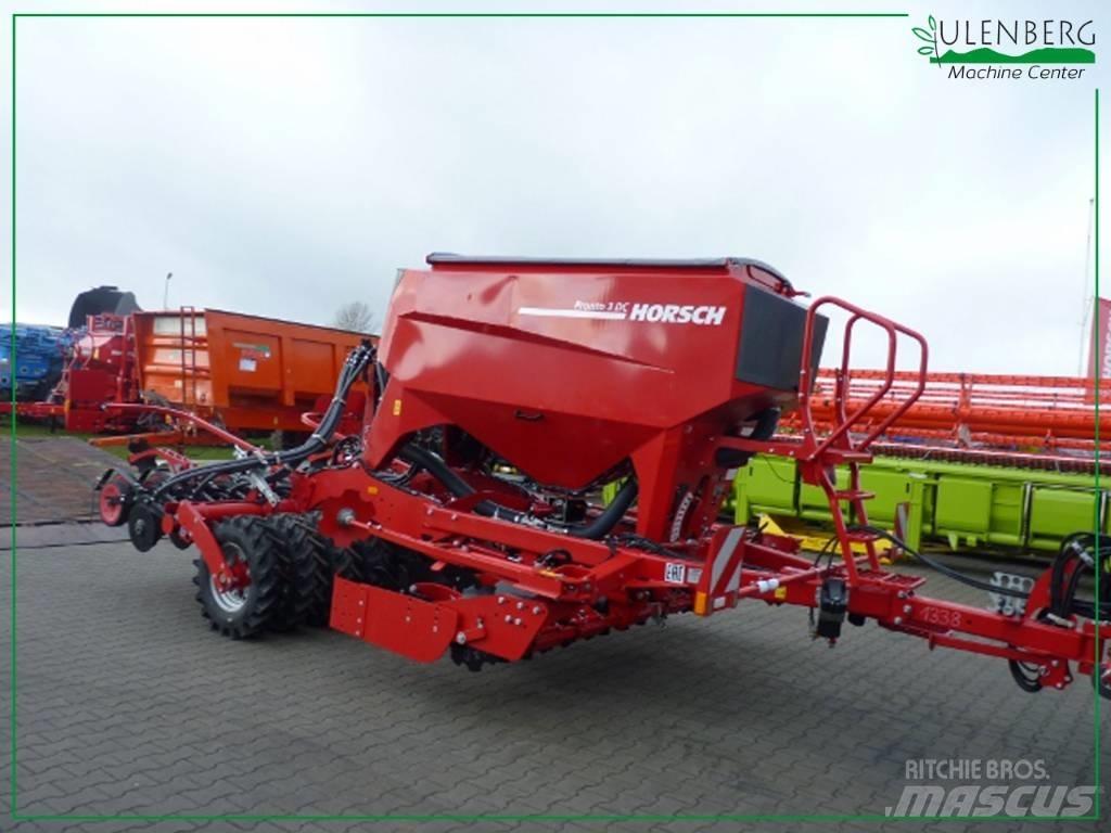Horsch Pronto 3 DC Sembradoras