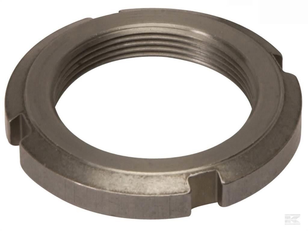  SKF KM 12 Transmisión