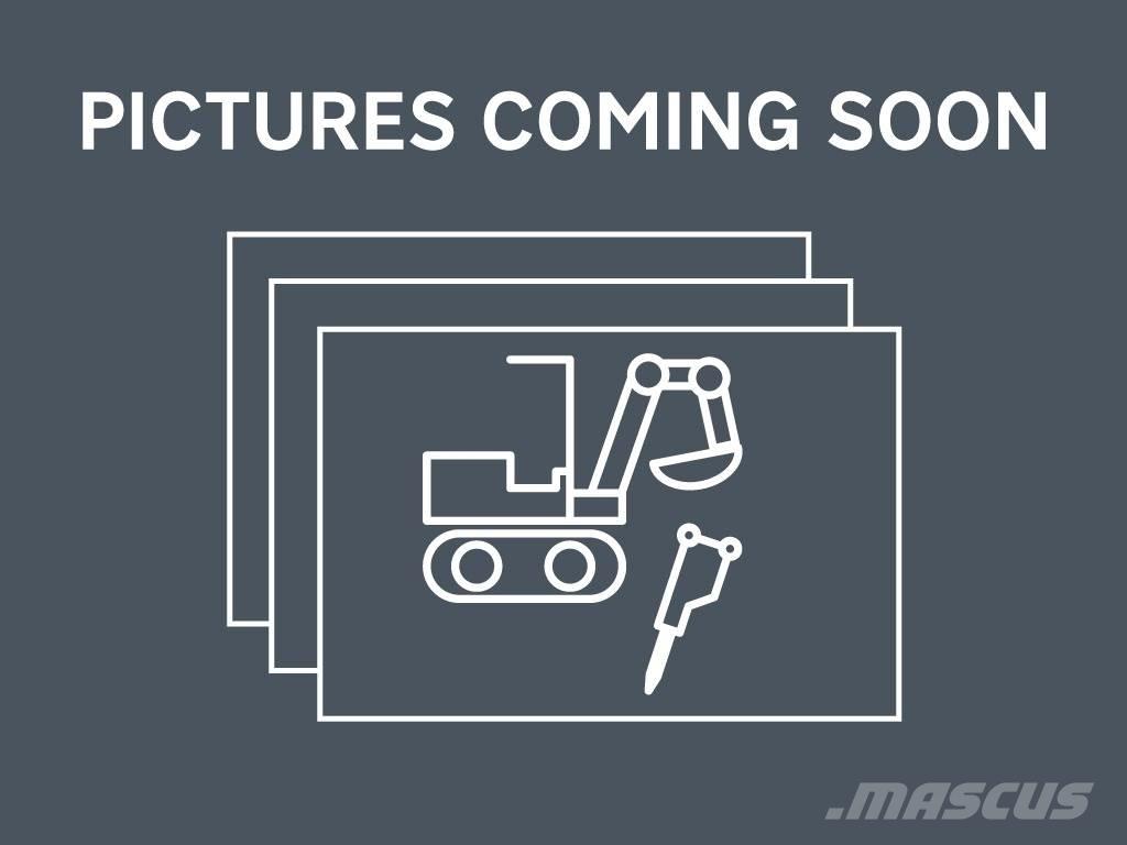 Kubota U10-5 Mini excavadoras < 7t