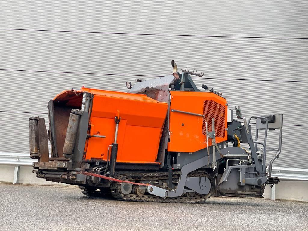 Dynapac F1200CS Asfaltadoras