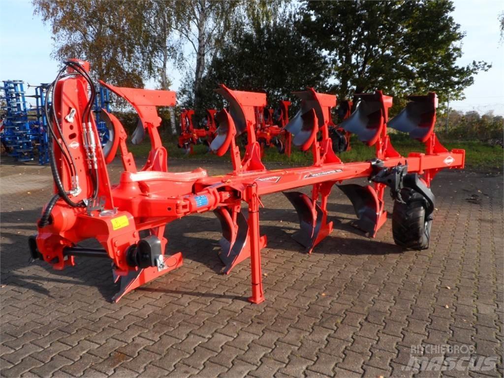 Kuhn MM 153 5 Arados
