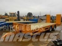 Barford L22 Remolques multifunción