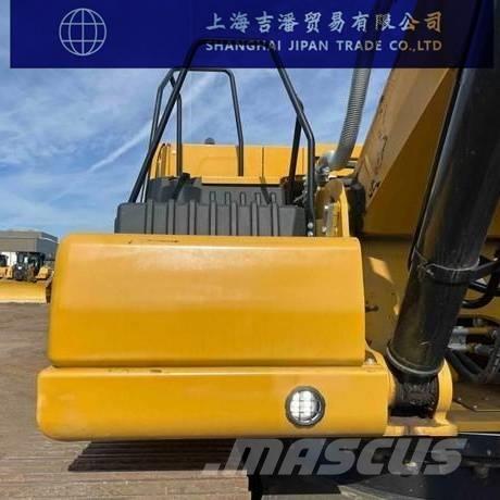 CAT 326 D Excavadoras de cadenas