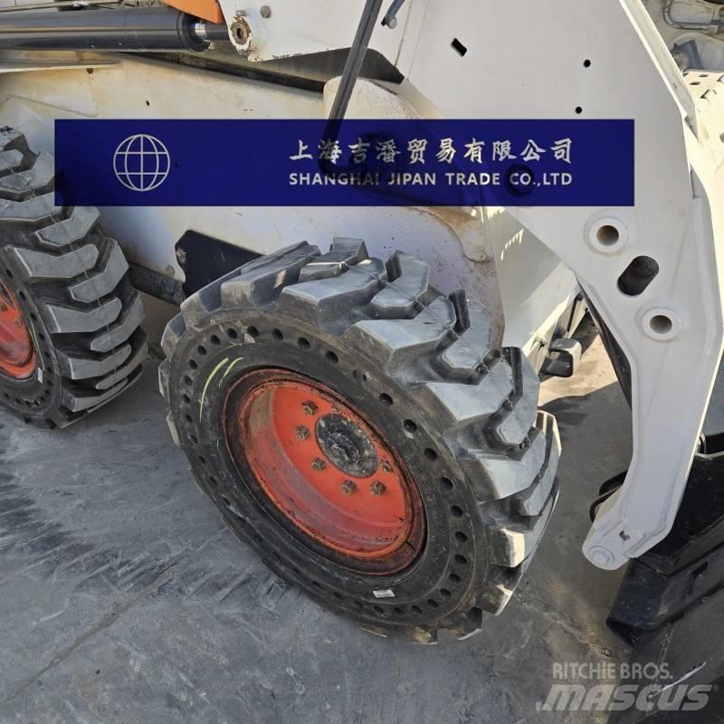 Bobcat S 185 Minicargadoras