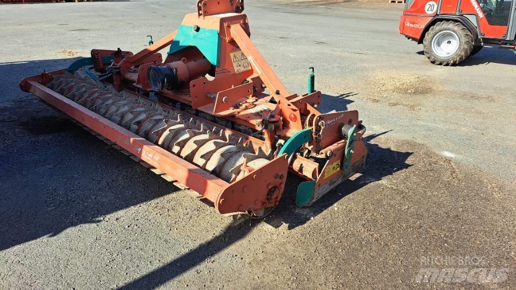 Kverneland NG 12/300 Gradas rotativas / rotocultivadores