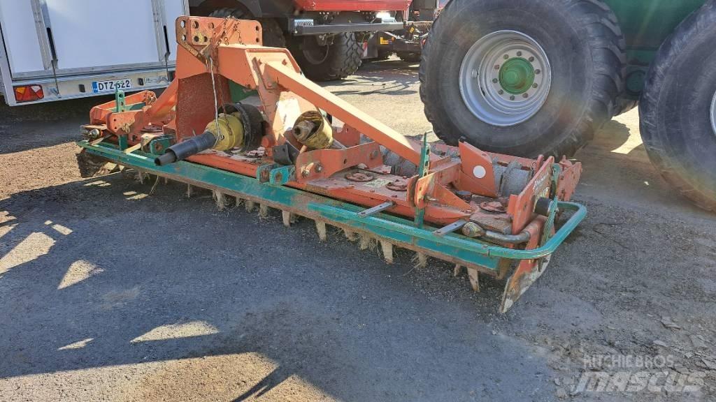 Kverneland NG 12/300 Gradas rotativas / rotocultivadores