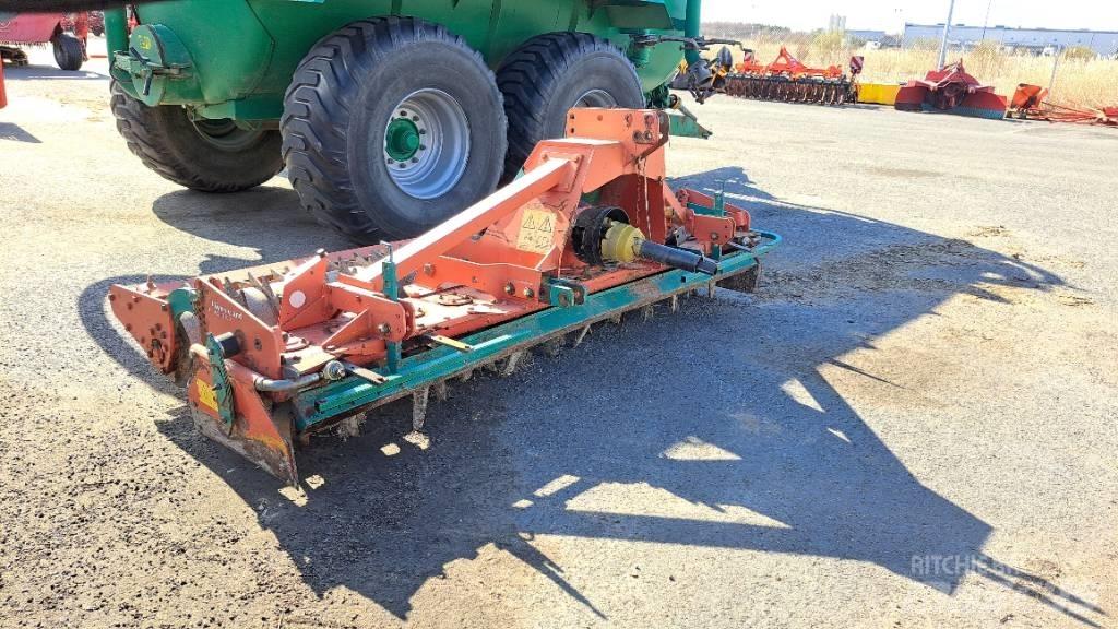Kverneland NG 12/300 Gradas rotativas / rotocultivadores