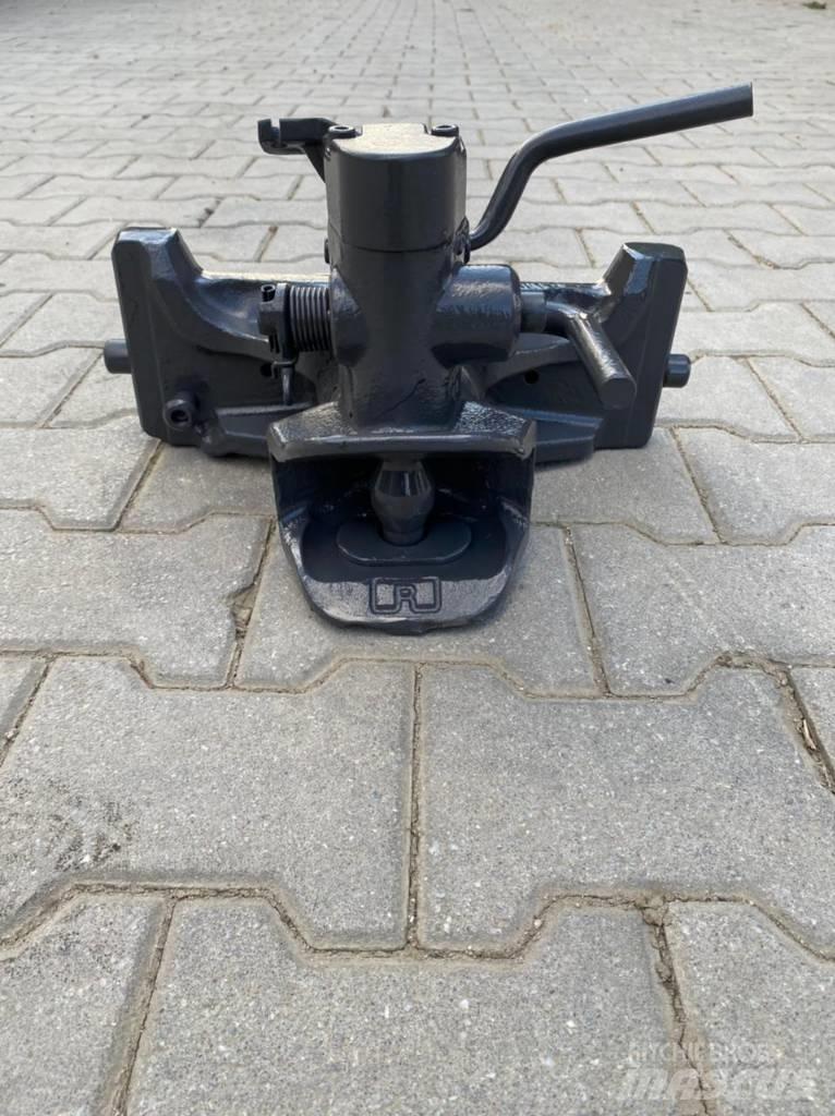Fendt 900 PITON FIX Hidráulicos