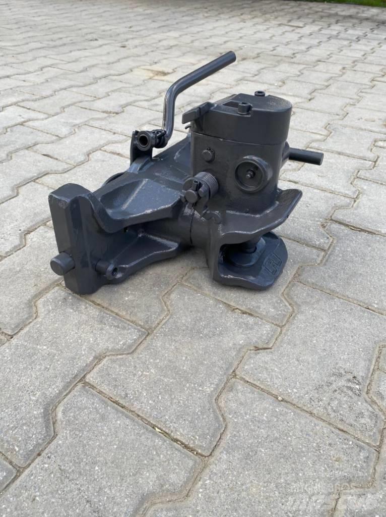 Fendt 900 PITON FIX Hidráulicos