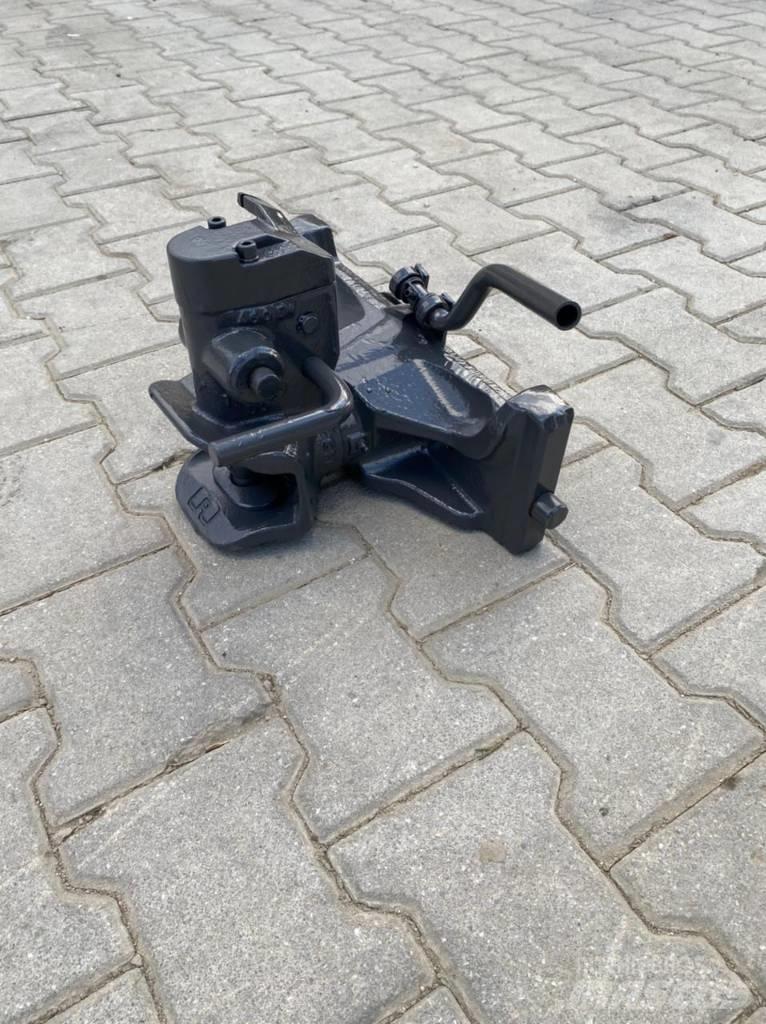 Fendt 900 PITON FIX Hidráulicos
