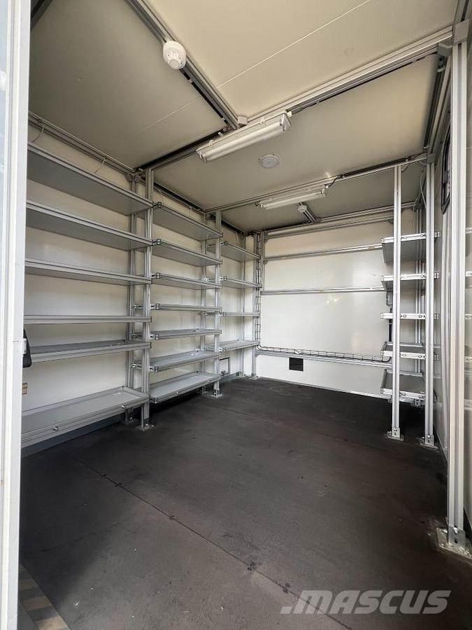  MINITRAILER VF31 Otros remolques