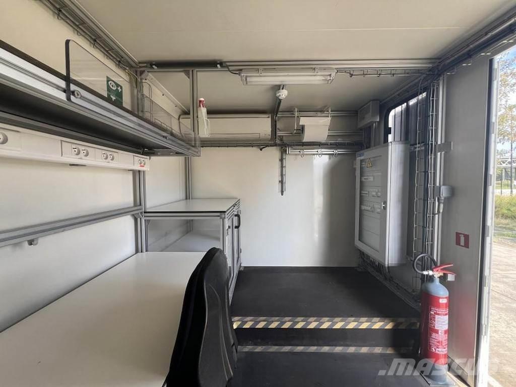  MINITRAILER VF31 Otros remolques