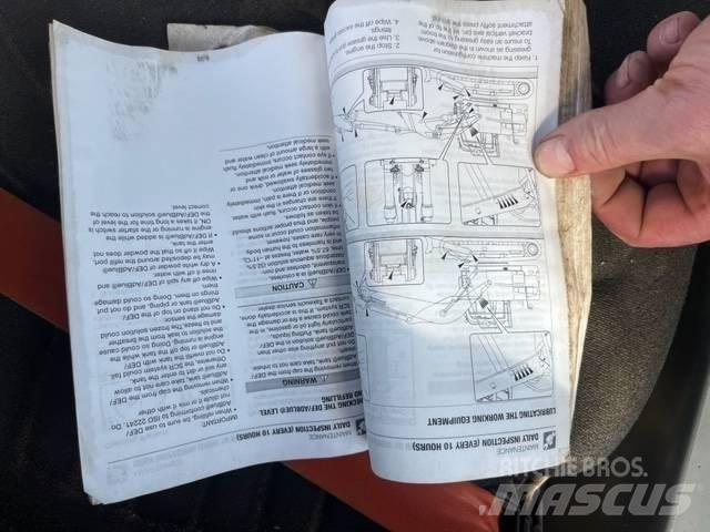 Takeuchi TB 2150 R Excavadoras de cadenas