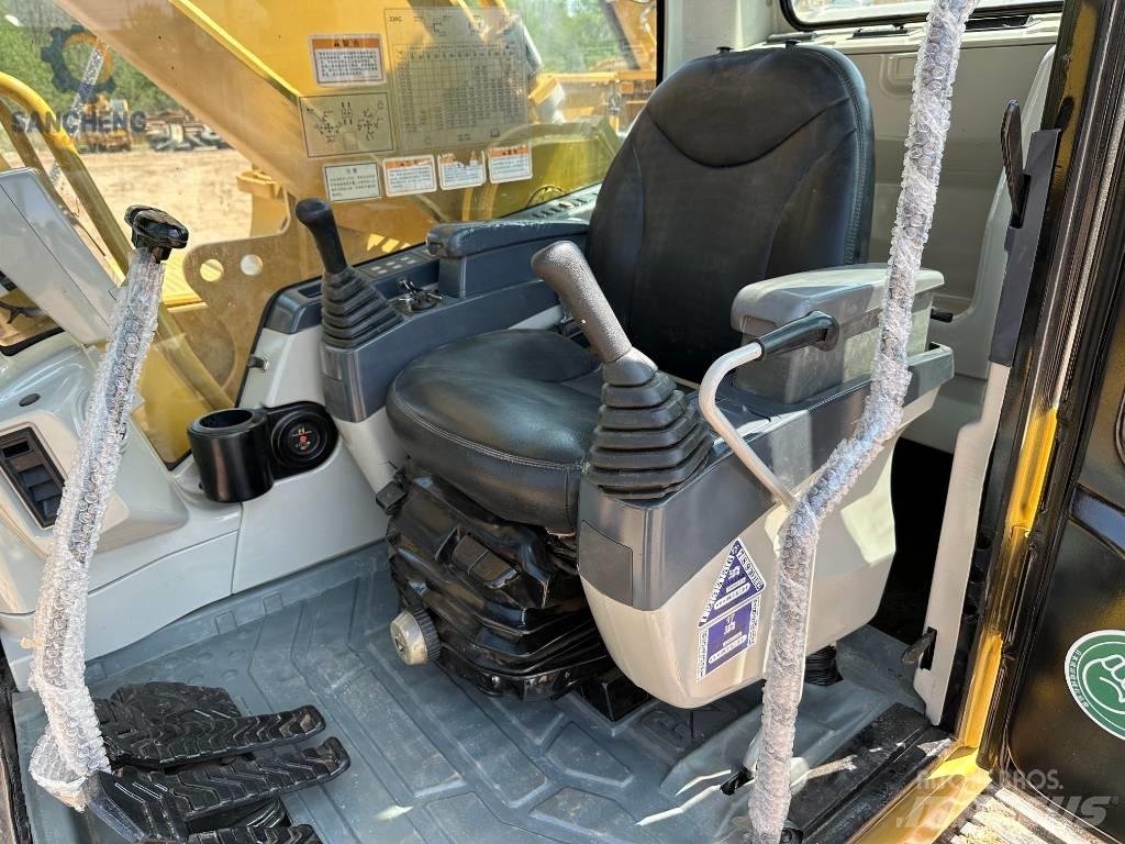 CAT 330 CL Excavadoras de cadenas