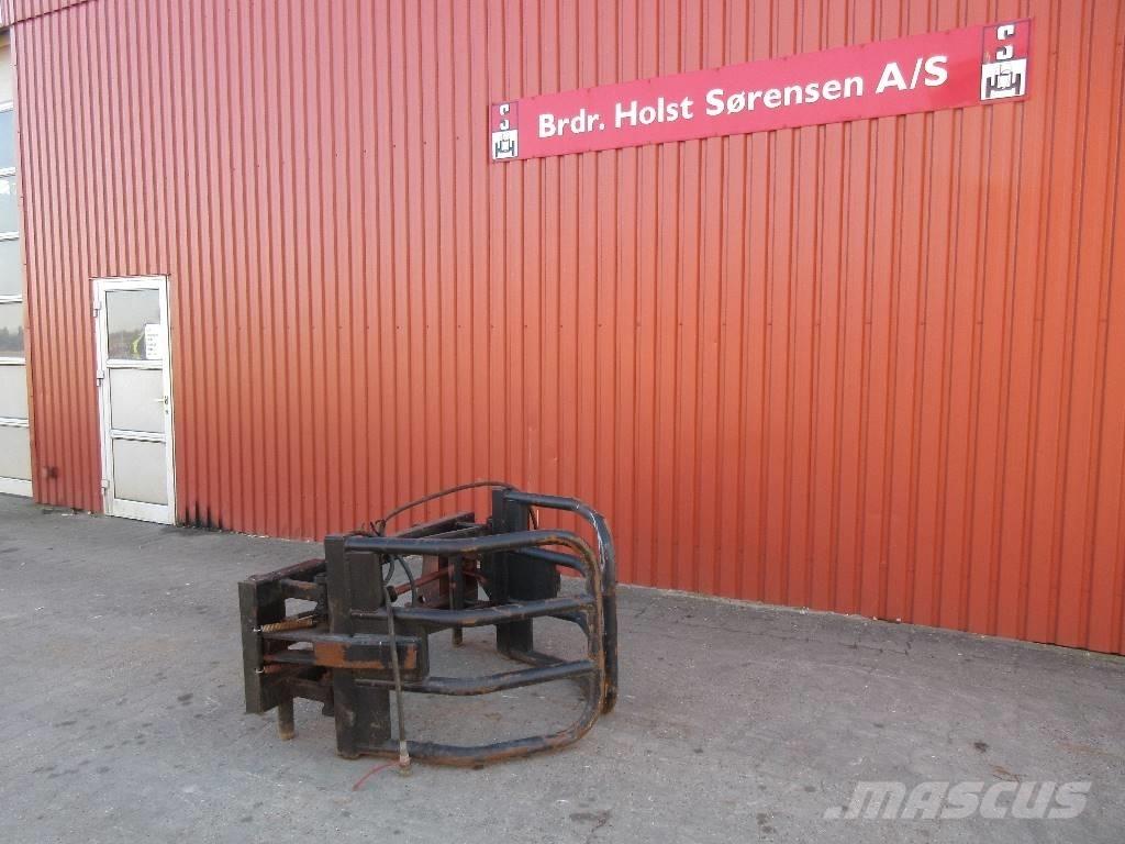  Balleklemme Agricultura - Otros