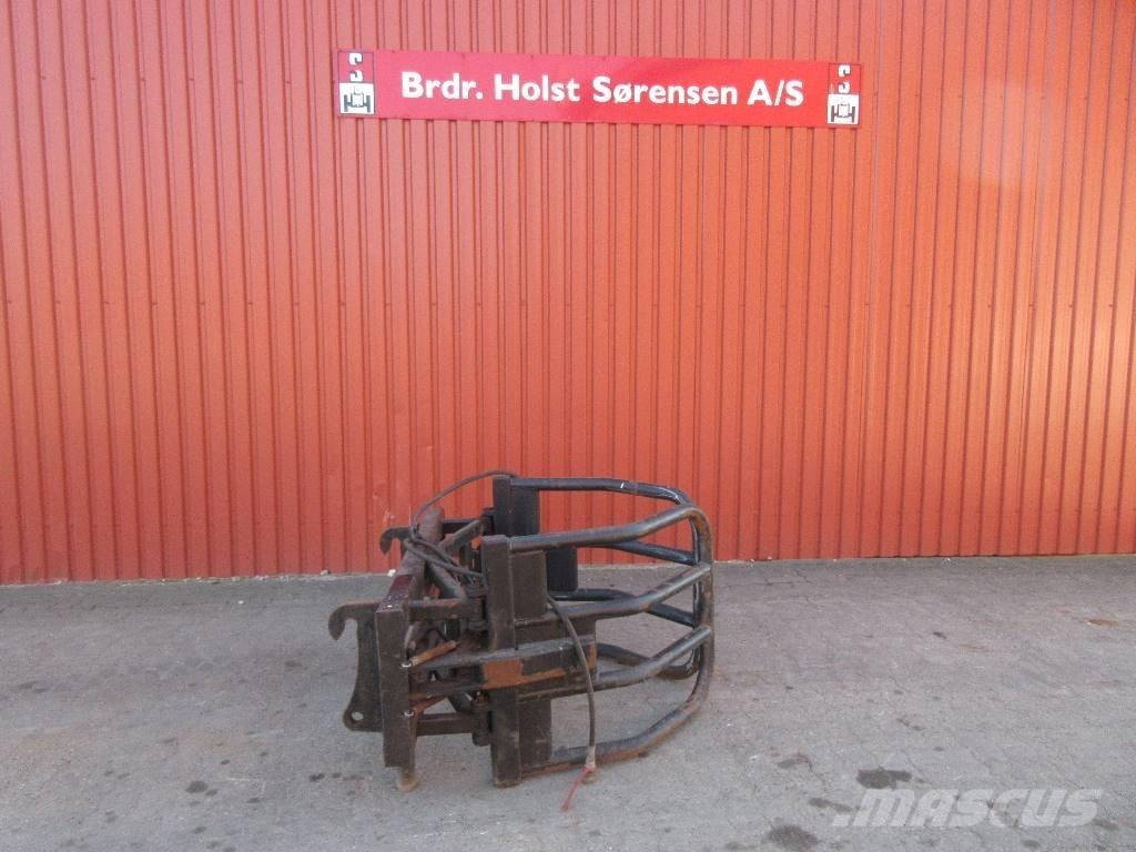  Balleklemme Agricultura - Otros